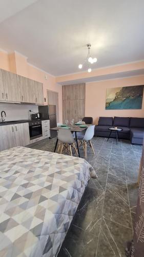Facilities, Eretria Apartments EK9 in Euboea Facilities, Eretria Apartments EK9 in Euboea