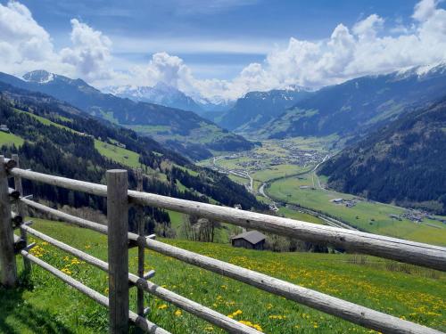 Chalet Gumperhof in เซล แอม ซิลเลอร์ Chalet Gumperhof in เซล แอม ซิลเลอร์