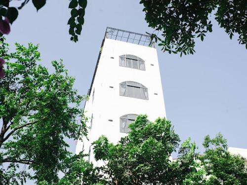 Exterior view, TIMES HOTEL in Hoa Vang Exterior view, TIMES HOTEL in Hoa Vang