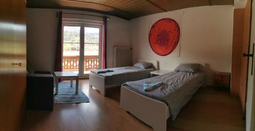 Bike hostel Schladming in Schladming Bike hostel Schladming in Schladming