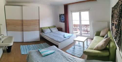 Bike hostel Schladming in Schladming Bike hostel Schladming in Schladming