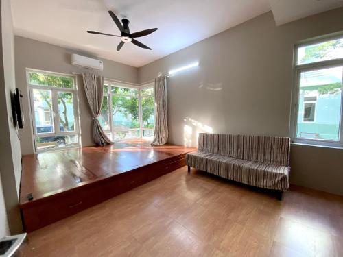 Villa 108, 303 - Eureka Linh Trường (Villa 108, 303 - Eureka Linh Truong) in ホアンハイ ビーチ Villa 108, 303 - Eureka Linh Trường (Villa 108, 303 - Eureka Linh Truong) in ホアンハイ ビーチ