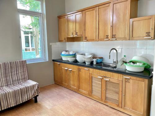 Villa 108, 303 - Eureka Linh Trường (Villa 108, 303 - Eureka Linh Truong) in ホアンハイ ビーチ Villa 108, 303 - Eureka Linh Trường (Villa 108, 303 - Eureka Linh Truong) in ホアンハイ ビーチ