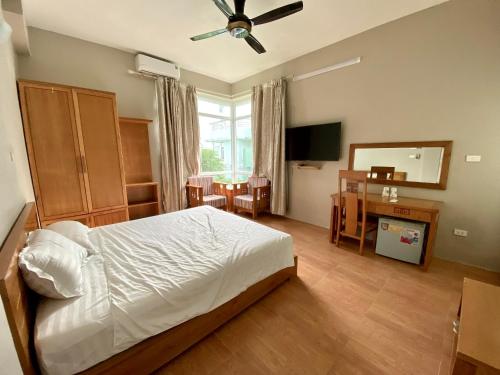 Villa 108, 303 - Eureka Linh Trường (Villa 108, 303 - Eureka Linh Truong) in ホアンハイ ビーチ Villa 108, 303 - Eureka Linh Trường (Villa 108, 303 - Eureka Linh Truong) in ホアンハイ ビーチ