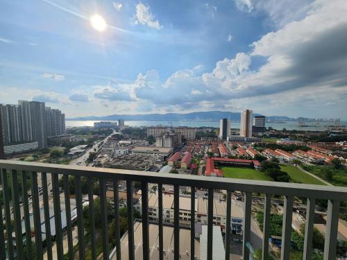 Praicon Executive Suite