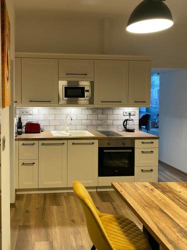 Dapur, Corner Apartman in Koszeg Dapur, Corner Apartman in Koszeg