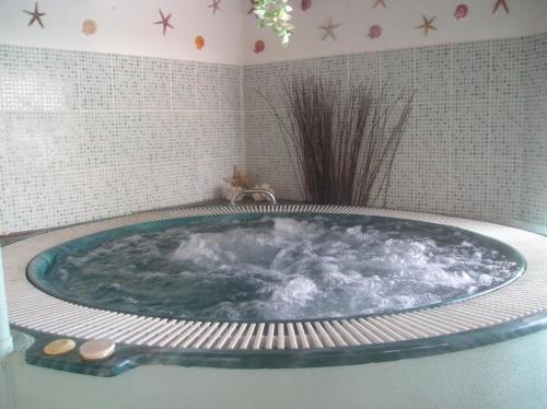 This photo about Aquarius Hotel shared on HyHotel.com