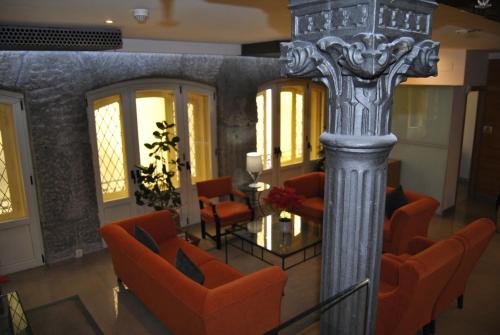 This photo about Hostal San Lorenzo shared on HyHotel.com