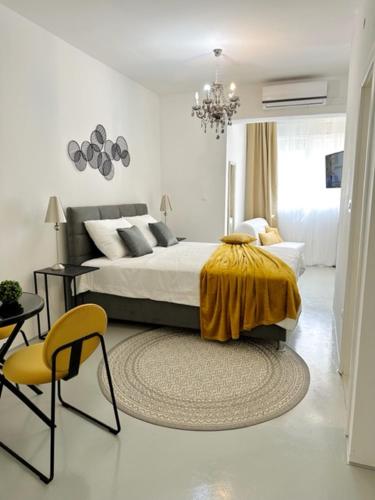 GUEST HOUSE LANA 1 in Bacvice GUEST HOUSE LANA 1 in Bacvice