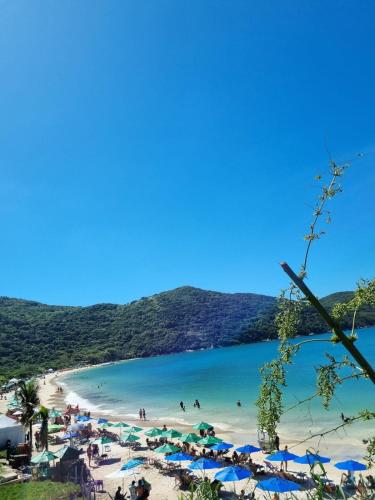 SANTO MAR HOSTEL in Arraial do Cabo SANTO MAR HOSTEL in Arraial do Cabo
