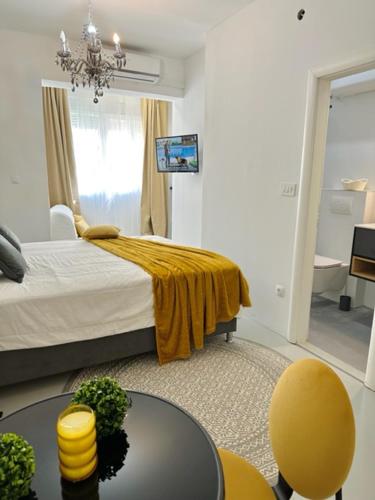 GUEST HOUSE LANA 1 in Bacvice GUEST HOUSE LANA 1 in Bacvice