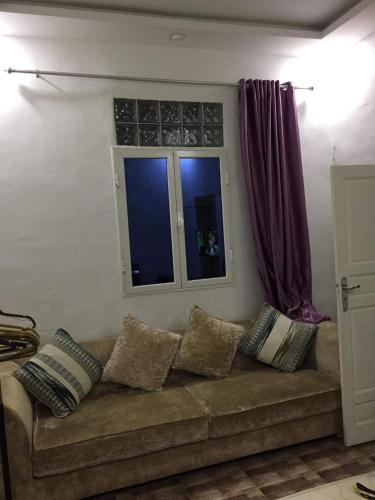 Pokój gościnny, Bizert in Bizerta Pokój gościnny, Bizert in Bizerta