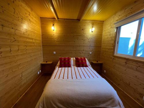 Casa da Praia in คอมปอตา Casa da Praia in คอมปอตา