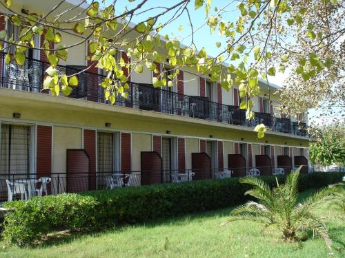 This photo about Stella Studios shared on HyHotel.com