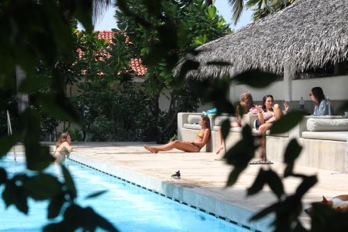 Vistas, The Rascals Kite Resort in Kalpitiya Vistas, The Rascals Kite Resort in Kalpitiya