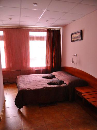 This photo about Legend Hotel Petropavlovka shared on HyHotel.com