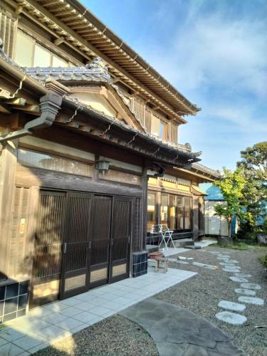 静の民泊 in Kashima 静の民泊 in Kashima