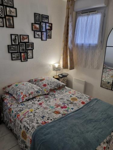 Naturiste Cap d'Agde Natura Beach 107