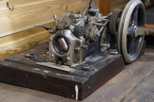 Stay in a vintage shop! in Ryton Stay in a vintage shop! in Ryton