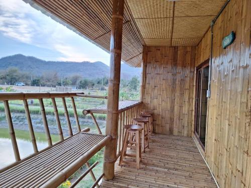 View, Koon & Nueang Farm Stay Hua-Hin in Bor Fai View, Koon & Nueang Farm Stay Hua-Hin in Bor Fai