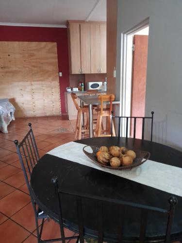 Platberg Self-catering in 哈利史密斯 Platberg Self-catering in 哈利史密斯