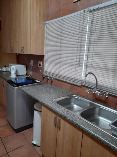 Platberg Self-catering in 哈利史密斯 Platberg Self-catering in 哈利史密斯