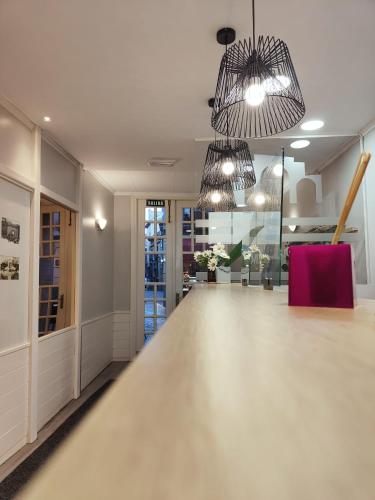 Vestíbulo, Hotel Acebo Plaza Mayor in Jaca Vestíbulo, Hotel Acebo Plaza Mayor in Jaca