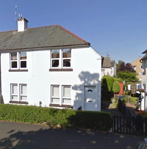 Cosy Cottage Apartment in Helensburgh Cosy Cottage Apartment in Helensburgh