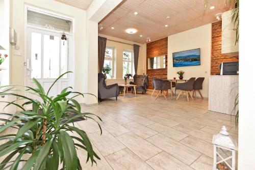 設施, 達里加酒店 (Dalija) in 德魯斯金卡 設施, 達里加酒店 (Dalija) in 德魯斯金卡