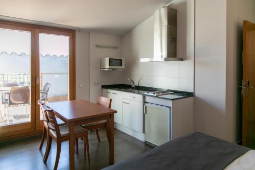 Apart Hotel Cal Marçal in Puigreig Apart Hotel Cal Marçal in Puigreig