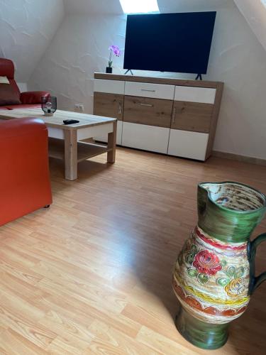 Ferienhaus Heidi in Erlenbach bei Dahn Ferienhaus Heidi in Erlenbach bei Dahn