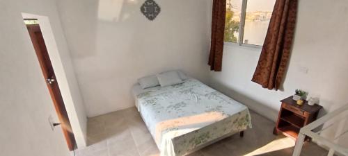 Casa Zoila Hospedaje frente al lago Lakefront lodging in ฟลอเรส Casa Zoila Hospedaje frente al lago Lakefront lodging in ฟลอเรส
