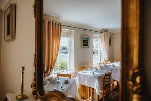 Їжа та напої, Móinéir House (Moineir House) in Кілки Їжа та напої, Móinéir House (Moineir House) in Кілки