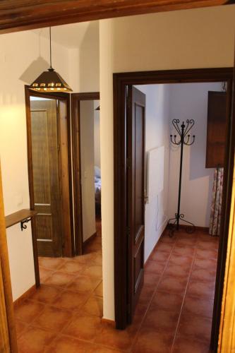 Refugio del Chorrito in גרזלמה Refugio del Chorrito in גרזלמה