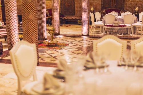 Facilities, Riad Ritaj in Medina Facilities, Riad Ritaj in Medina