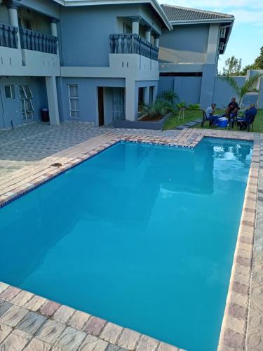 Bazen, Xaba Guest Lodge in Richards Bay Bazen, Xaba Guest Lodge in Richards Bay