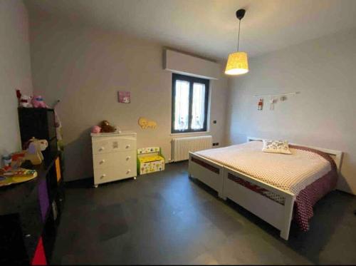 Guestroom, La Casa in Relax in Castellalto Guestroom, La Casa in Relax in Castellalto
