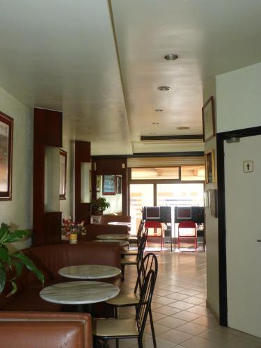 Hostal Zurich in San Feliu de Guixols Hostal Zurich in San Feliu de Guixols