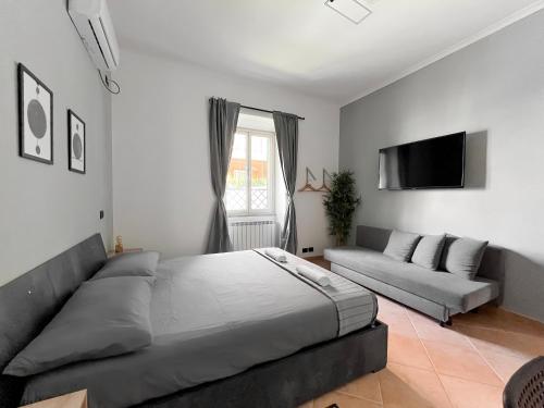 Nea apartment in Rome East Nea apartment in Rome East