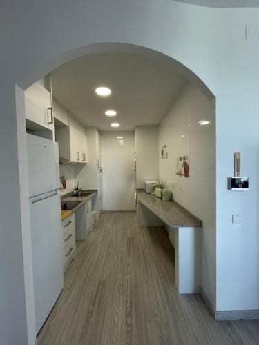 Konyha, Casa Rural Don Fernando in El Pueyo De Araguas Konyha, Casa Rural Don Fernando in El Pueyo De Araguas