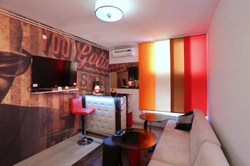 This photo about Design Hostel Mr.Charles shared on HyHotel.com