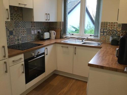 ChurstonBnB, private flat within family home, Bolton in Bolton ChurstonBnB, private flat within family home, Bolton in Bolton