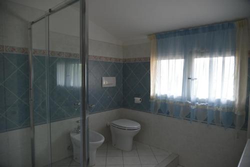 Baño, Maison Brinati Bed and Breakfast in Monsummano Terme Baño, Maison Brinati Bed and Breakfast in Monsummano Terme