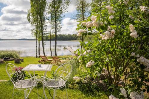 Sodyba Paukščių Takas (Sodyba Pauksciu Takas) in 扎拉賽 Sodyba Paukščių Takas (Sodyba Pauksciu Takas) in 扎拉賽