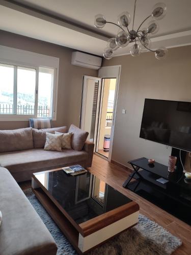 Appartement cosy Oran in Bir El Djir Appartement cosy Oran in Bir El Djir