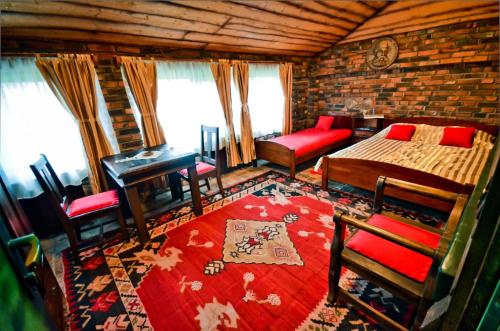 B&B Etno Village Suncana Reka in Banja Koviljaca B&B Etno Village Suncana Reka in Banja Koviljaca