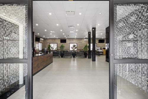 Highbridge Hotel in 브롱크스 Highbridge Hotel in 브롱크스
