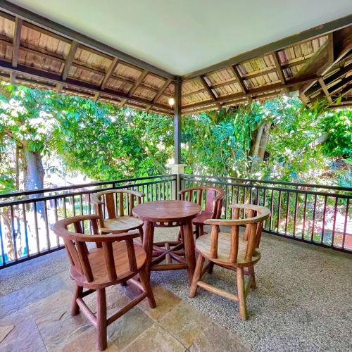 Faciliteter, 101 Resort & Spa, Janda Baik in Janda Baik Faciliteter, 101 Resort & Spa, Janda Baik in Janda Baik