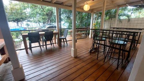 편의 시설/서비스, Hotel M&M Beach House in 코코 편의 시설/서비스, Hotel M&M Beach House in 코코