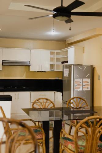 Amami Beachfront Villa with Private Beach near Talipanan Beach Amami Beachfront Villa with Private Beach near Talipanan Beach